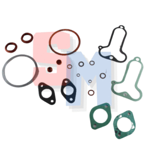 SERIE GUARNIZIONI SMERIGLIO GOMMINI CANNOTTO E VALVOLE LOMBARDINI LDA450 LDA510