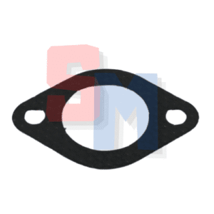 GUARNIZIONE SCARICO MOTORE LOMBARDINI 4LD640 LDA96 LDA97 4LD705 LDA100 4LD820