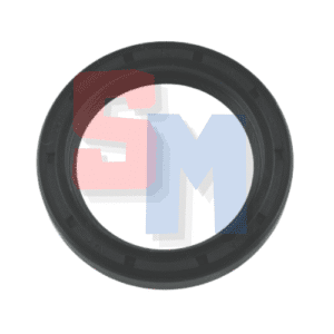 PARAOLIO ANTERIORE LATO VOLANO LOMBARDINI 38x52x8 RDX 6LD360 LDA520 LDA530