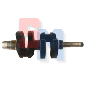 ALBERO MOTORE ad. MOTORE LOMBARDINI 8LD665 2 LDA914