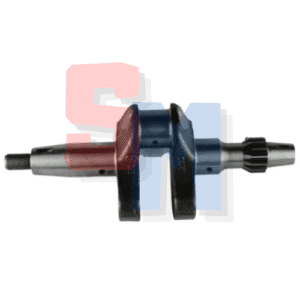 ALBERO MOTORE VERSIONE AGRICOLA TIPO CORTO LOMBARDINI LDA510 3LD510