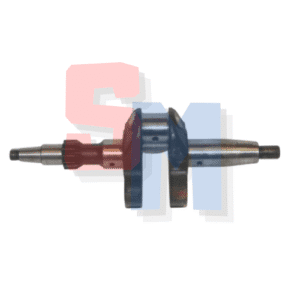 ALBERO MOTORE VERSIONE INDUSTRIALE TIPO LUNGO LOMBARDINI LDA510 3LD510