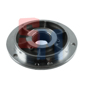 SUPPORTO BANCO LATO VOLANO LOMBARDINI 6LD360 6LD400 6LD435 LDA520 LDA530 0,25mm