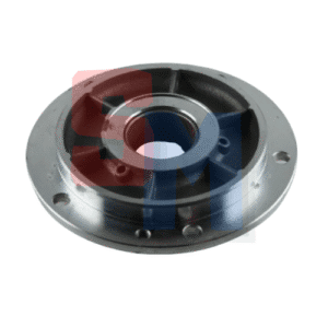 SUPPORTO BANCO LATO VOLANO LOMBARDINI 6LD360 6LD400 6LD435 LDA520 LDA530 0,50mm