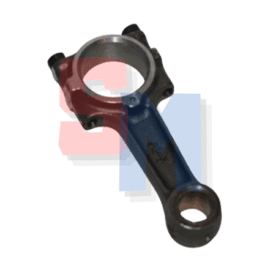 BIELLA IN ACCIAIO LOMBARDINI 6LD325 6LD360 6LD400 6LD435 LDA520 LDA530 STANDARD