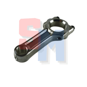 BIELLA IN ALLUMINIO ad. MOTORE LOMBARDINI 15LD350 0,25