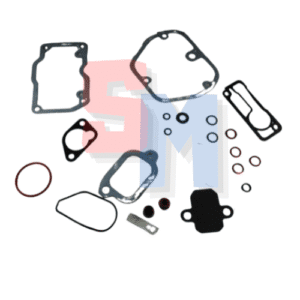 SERIE GUARNIZIONI COMPLETA ad. MOTORE LOMBARDINI 15LD400