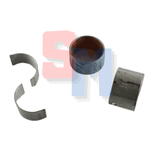 BRONZINE TESTA BIELLA VOLANO DISTRIBUZIONE LOMBARDINI 6LD325 6LD360 LDA520 0,50