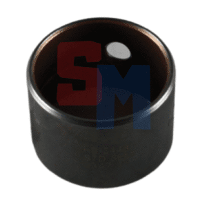 BRONZINA BANCO LATO DISTRIBUZIONE CENTRALE LOMBARDINI 15LD315 15LD350 0,25mm