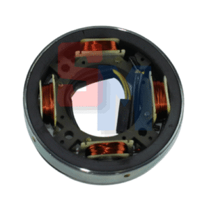 ALTERNATORE AVVIAMENTO ELETTRICO LOMBARDINI 6LD360 6LD400 6LD435 LDA520  LDA530