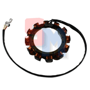 ALTERNATORE ROTORE VOLANO MOTORE LOMBARDINI 15LD315 15LD350 RIF. ORIG.8565.078