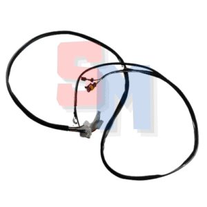 CABLAGGIO KIT AVVIAMENTO ELETTRICO ad. LOMBARDINI 6LD360 LDA510 LDA100 E VARI