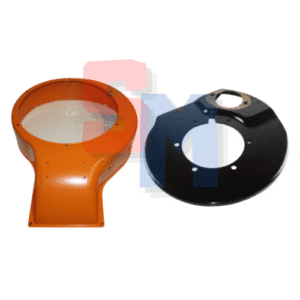 KIT CONVOGLIATORI AVVIAMENTO ELETTRICO LOMBARDINI LDA100 4LD640 4LD705 4LD820