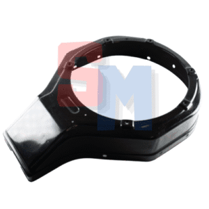 CONVOGLIATORE COFANO PIASTRA LATO VOLANO LOMBARDINI LDA450 LDA510 3LD510