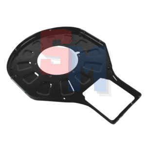 CONVOGLIATORE COFANO PIASTRA LATO DISTRIBUZIONE LOMBARDINI LDA450 LDA510 3LD510