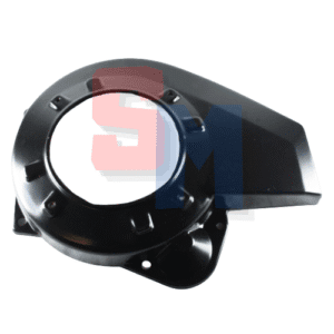 CONVOGLIATORE LATO VOLANO AVVIAMENTO ELETTRICO MOTORE LOMBARDINI 15LD315