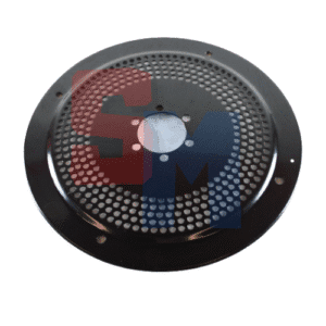 RETE PROTEZIONE VOLANO ad. MOTORE LOMBARDINI LDA100 820 91 96 97 4LD640 705 820