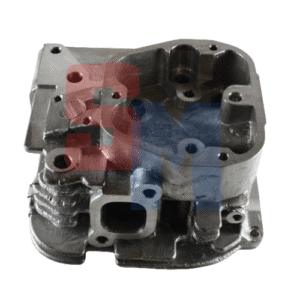 TESTA CILINDRO ad. MOTORE LOMBARDINI 15LD315 RIF. ORIG. 9200.487