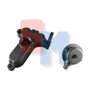 COPERCHIO PUNTERIE CON ALZAVALVOLE TAPPO SFIATO OLIO LOMBARDINI LDA510 3LD510