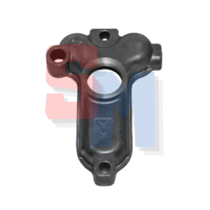 COPERCHIO PUNTERIE ad. MOTORE LOMBARDINI LDA450 LDA510 3LD510