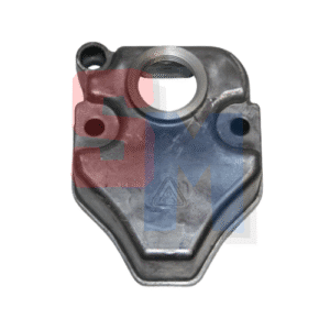 COPERCHIO PUNTERIE ad. MOTORE LOMBARDINI 6LD360 6LD400 6LD435