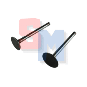 KIT VALVOLE ASPIRAZIONE E SCARICO ad. MOTORE LOMBARDINI LDA 670 672 673