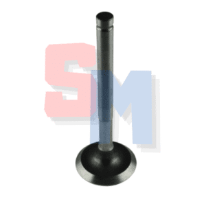 VALVOLA SCARICO ad. MOTORE LOMBARDINI 6LD360 6LD400 6LD435