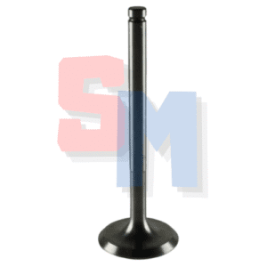 VALVOLE SCARICO NUOVO TIPO ad. MOTORE MOTORE LOMBARDINI 6LD360