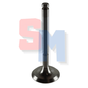 VALVOLA SCARICO NUOVO TIPO ad. MOTORE LOMBARDINI 6LD435