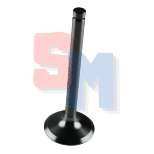 VALVOLA ASPIRAZIONE ad. MOTORE LOMBARDINI LDA520 530 RIF. ORIG. 9652.025.520