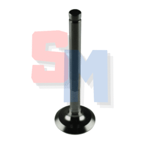 VALVOLA SCARICO ad. MOTORE LOMBARDINI LDA520 530 RIF. ORIG. 9652.025.520