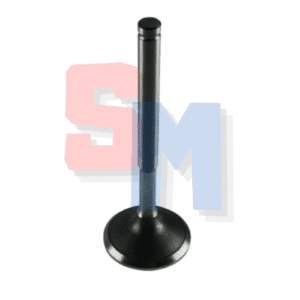 VALVOLA SCARICO ad. MOTORE LOMBARDINI 15LD315 15LD350