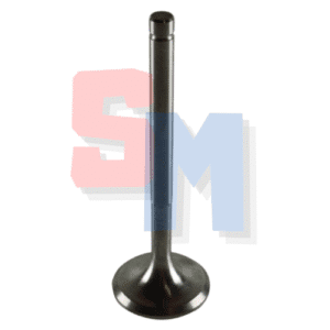 VALVOLA SCARICO ad. MOTORE LOMBARDINI 15LD225 COD. ORIG. 9652.149.194