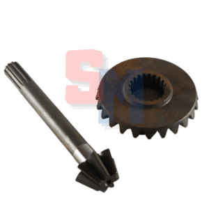 COPPIA CONICA ad. MOTOZAPPA MAG GL DENTI 7 24