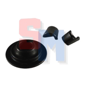 PIATTELLO + SEMICONI ad. MOTORE LOMBARDINI 4LD640 LDA96 97 4LD705 LDA100 4LD820