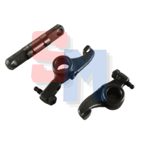 GRUPPO BILANCERE COMPLETO ad. MOTORE LOMBARDINI 6LD325 6LD360 6LD400 6LD435