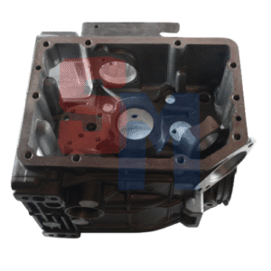 CARTER ad. MOTORE LOMBARDINI 6LD360 6LD400 RIF. ORIG. 1519.216.520