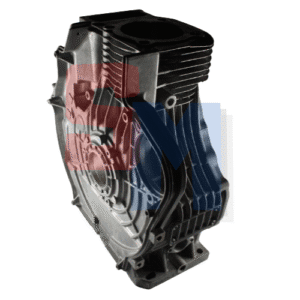 CARTER ad. MOTORE LOMBARDINI 15LD400