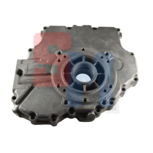 SEMICARTER ad. MOTORE LOMBARDINI 15LD400 RIF. ORIG. 6645.712