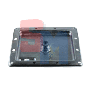 COPPA OLIO ad. MOTORE LOMBARDINI LDA450 LDA510 3LD510