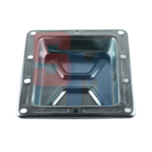 COPPA OLIO ad. MOTORE LOMBARDINI 6LD325 6LD360 6LD400 6LD435 LDA520 LDA530