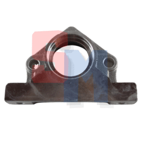 GUIDA TUBO PUNTERIA ad. MOTORE LOMBARDINI LDA450 LDA510 3LD510