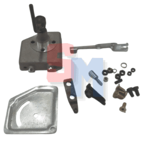 KIT CONTROLLO COPERCHIO STOP A DISTANZA LOMBARDINI LDA450 LDA510 3LD510