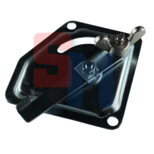 COPERCHIO COMANDO STOP DISTANZA LOMBARDINI LDA 450 LDA 510 4LD640 LDA100 4LD705