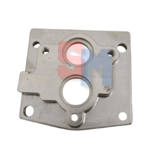 FLANGIA POSTERIORE PASBO G94