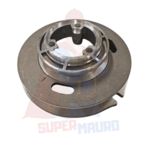 PULEGGIA AVVIAMENTO MOTORE LOMBARDINI LDA450 LDA510 3LD510 RIF. ORIG. 6961.029