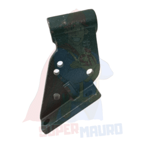 SUPPORTO RUOTA MOTOCOLTIVATORE GOLDONI MONDIAL RIF. ORIG. 22694