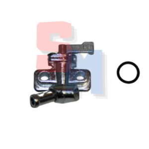 RUBINETTO SERBATOIO SINISTRO YANMAR ZANETTI VARI L48 L70 L100 LA170 LA178 LA18