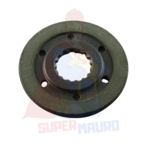 DISCO FRIZIONE  SEP 70 125 DIAMETRO 83x5mm DENTI 15 (28x24)