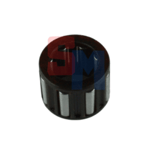 NAZ CUSCINETTO K 10 16 12 ad. MOTOZAPA PASBO G73 83